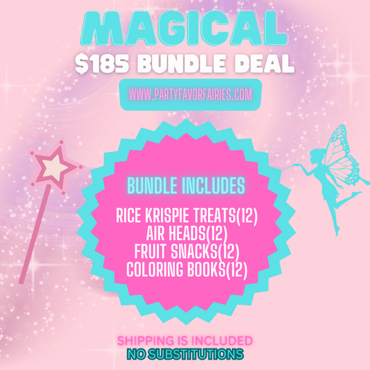 Magical Bundle Deal