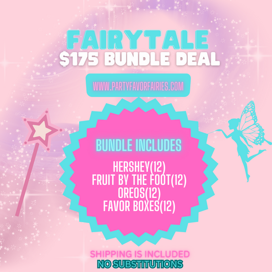 Fairytale Bundle Deal