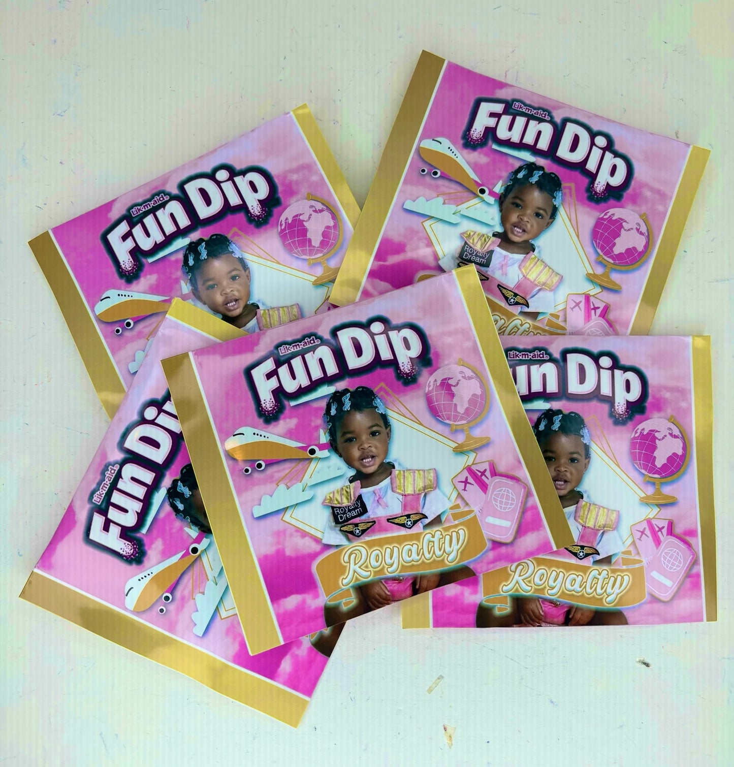 Fun Dip