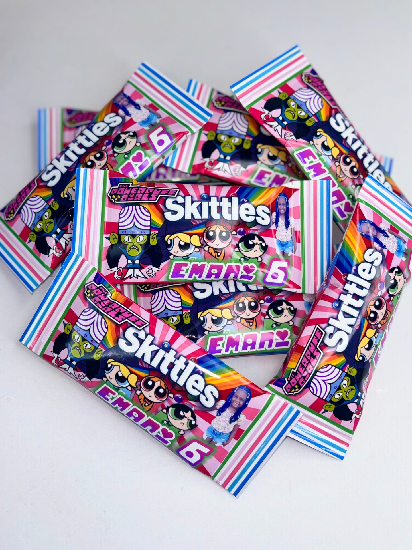 Skittles