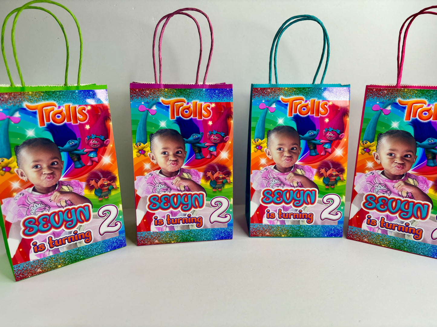 Party Bags