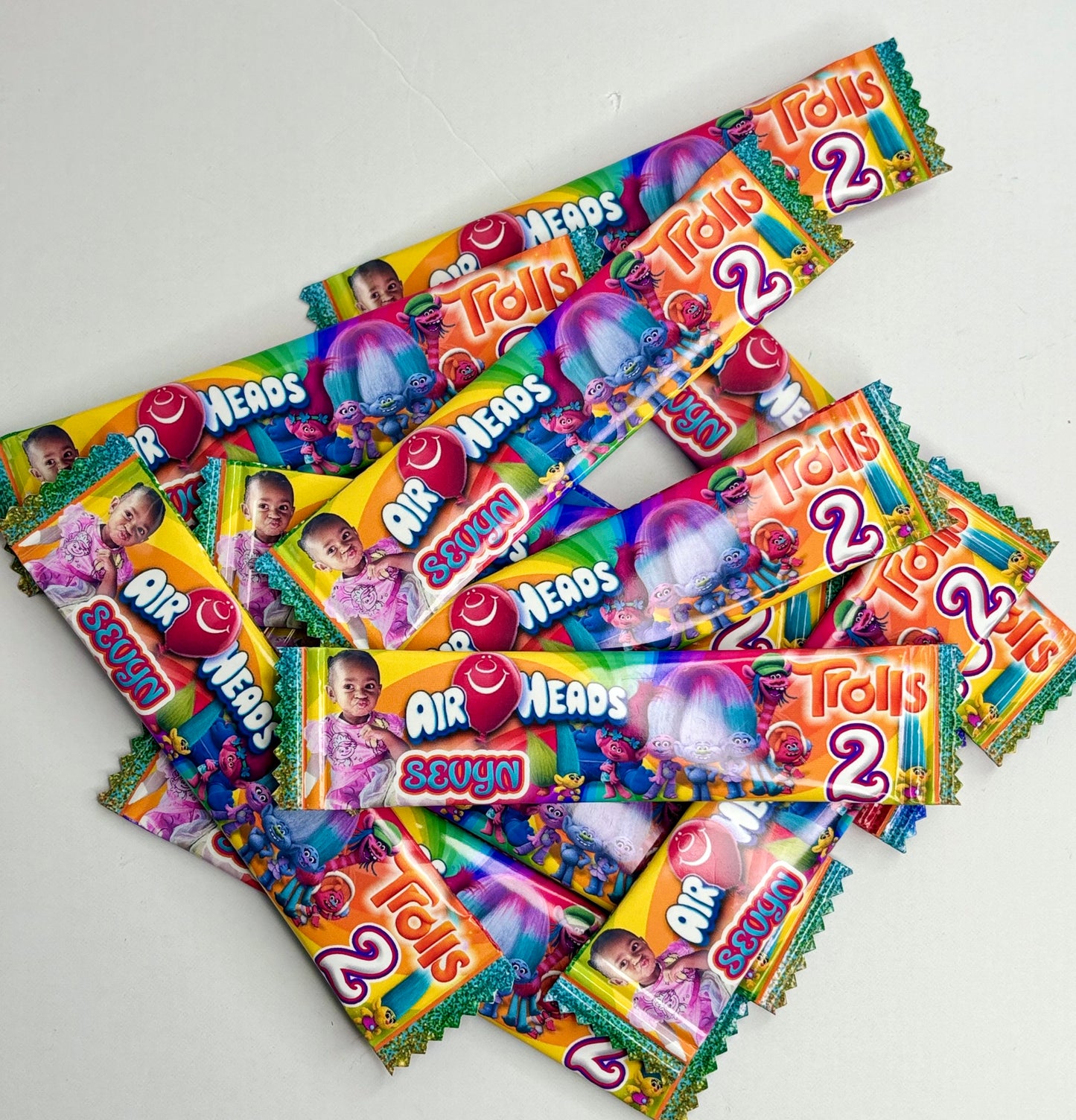 Air Heads