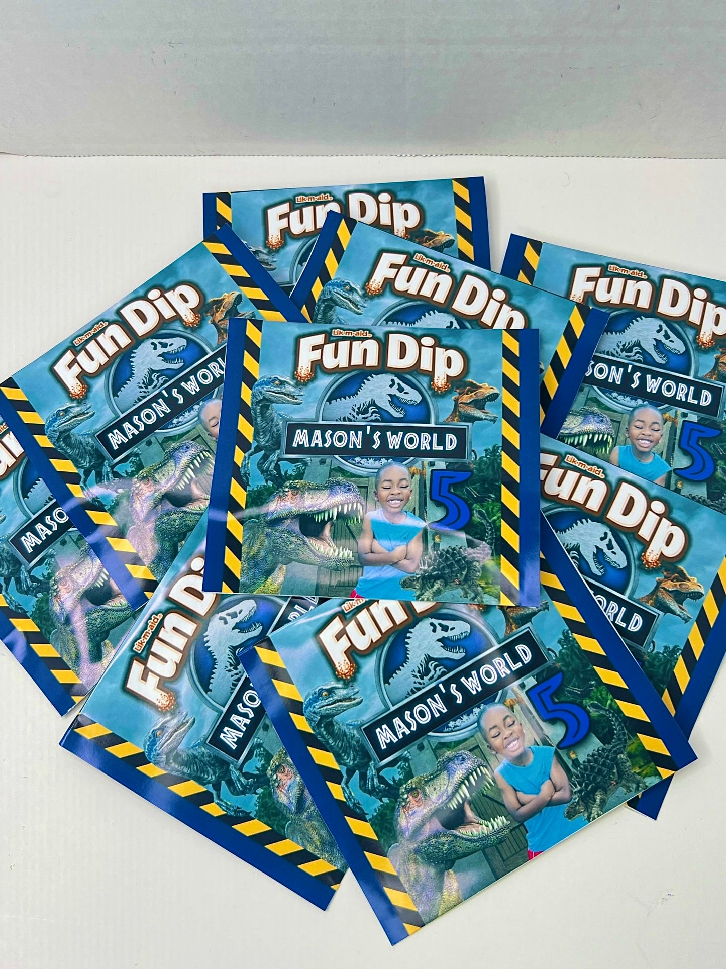 Fun Dip