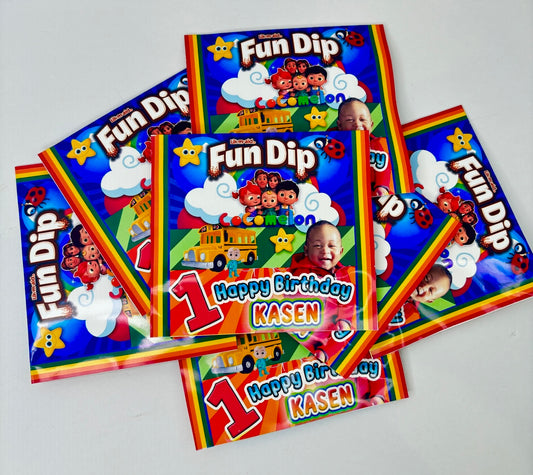 Fun Dip