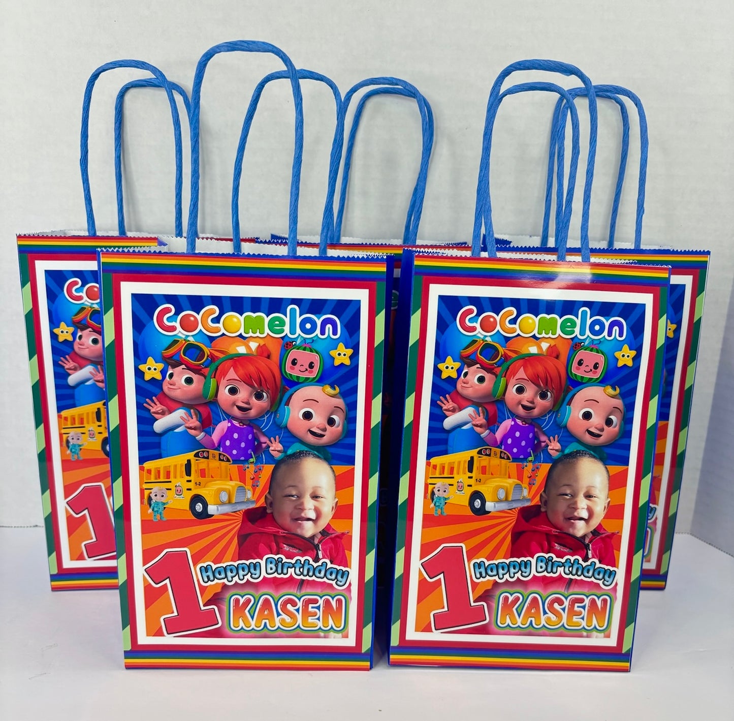 Party Bags